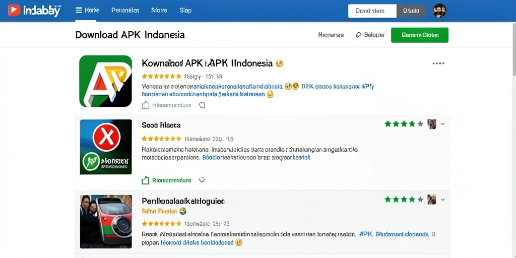 Tangkapan layar memperlihatkan fitur multiplayer yang seru.
