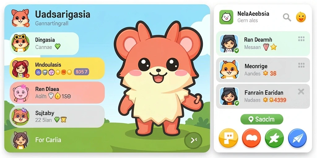Pembaruan yang membawa fitur baru dan menarik.
