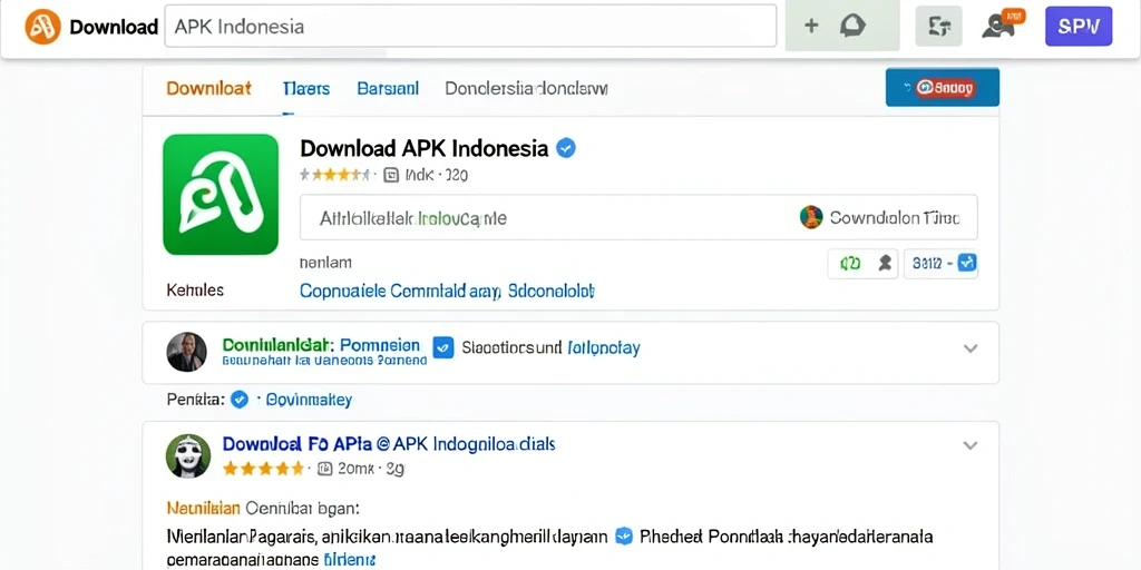 Mode permainan multiplayer yang seru.