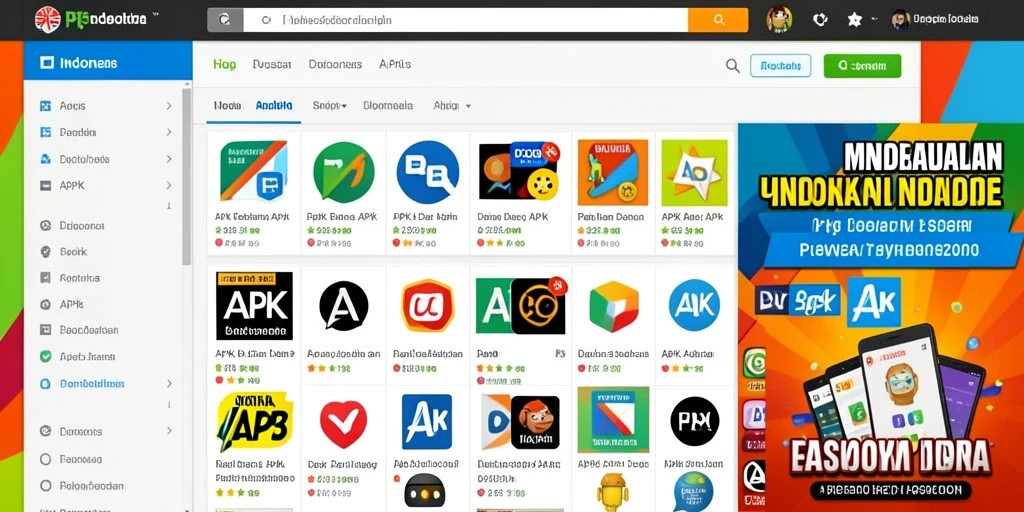 Tampilan karakter yang kaya akan detail dalam ARWANATOTO.