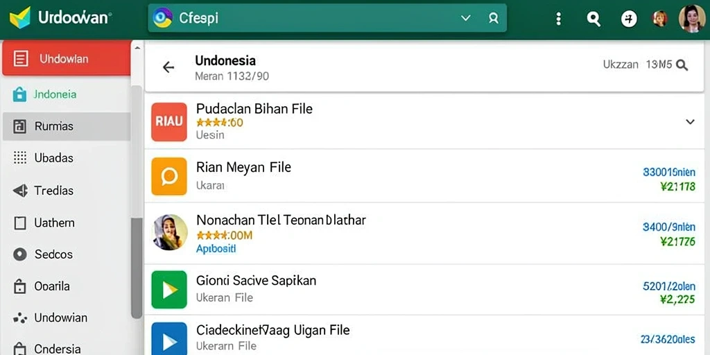 Level yang menantang dan mengasyikkan.