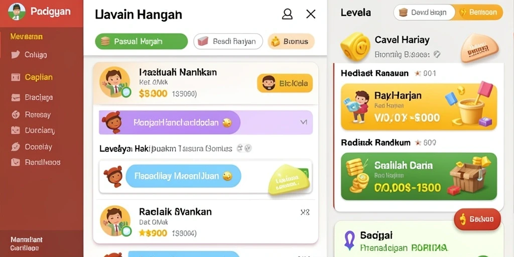 Komunitas aktif yang mendukung pemain di GM777.