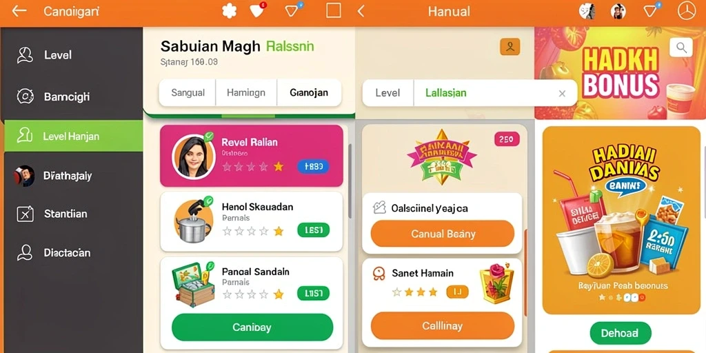 Contoh haiku yang menginspirasi dari pengguna lainnya.