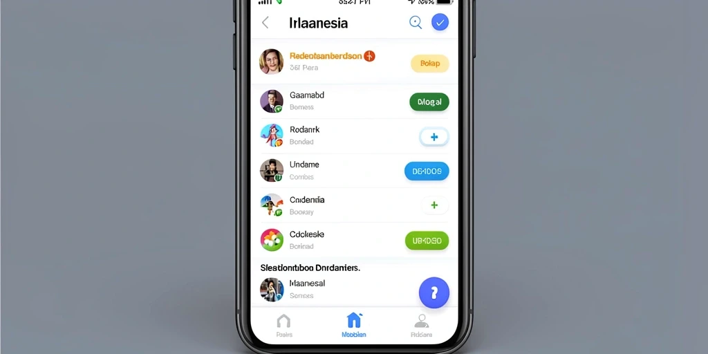 Pengaturan karakter yang beragam dan unik di IDNSERU.