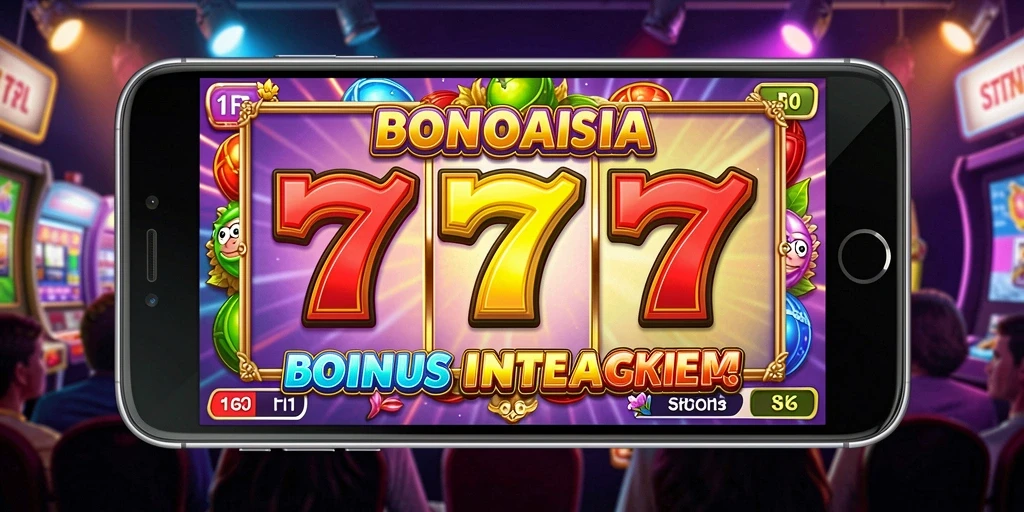 Event spesial dengan hadiah menarik untuk para pemain.