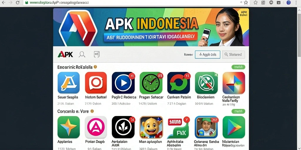 Berbagai item menarik untuk meningkatkan permainan.
