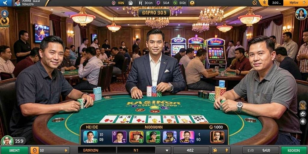 Dukungan yang baik dari tim pengembang.