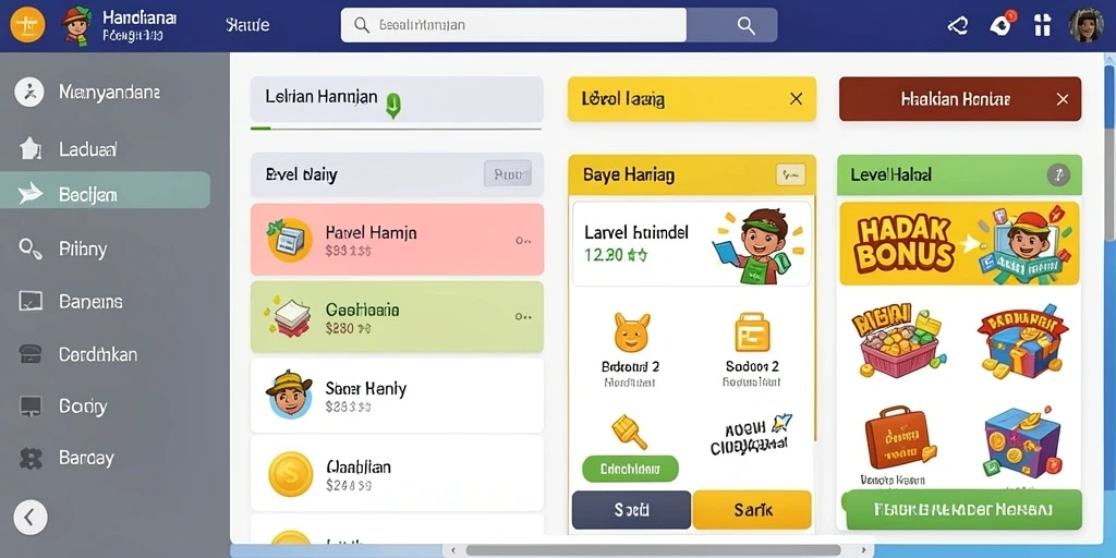 Karakter baru yang menambah variasi permainan.