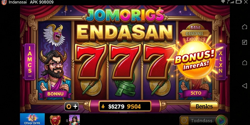 Interaksi komunitas yang aktif dan menyenangkan.