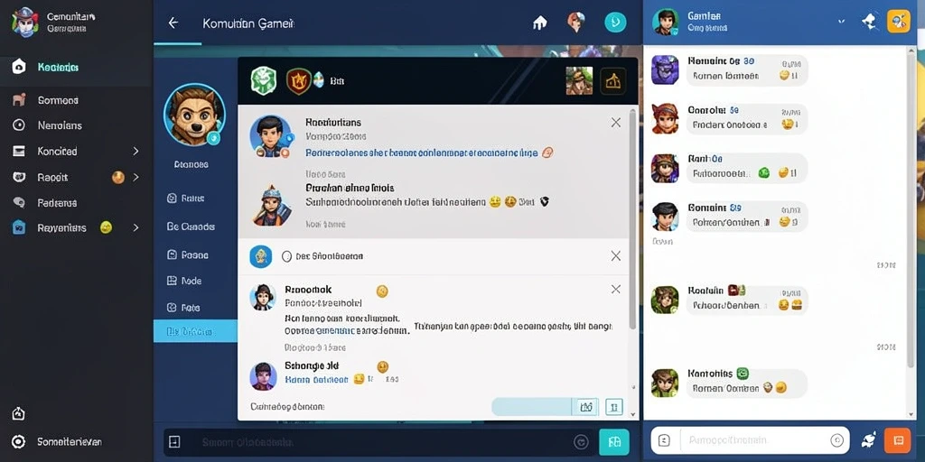 Event menarik dengan hadiah besar untuk dimenangkan.